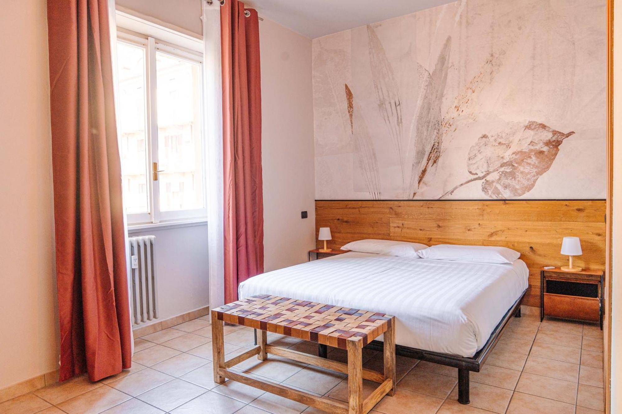 Locanda Da I Baldi Laveno-Mombello Extérieur photo