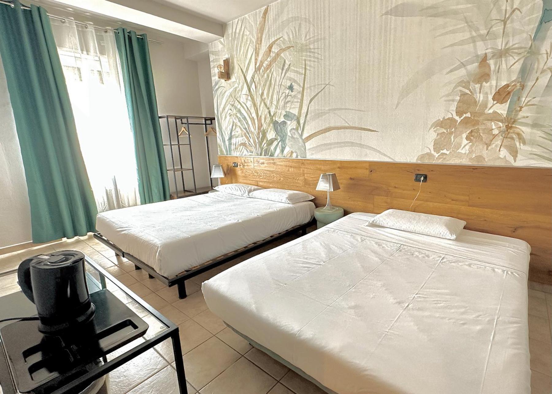Locanda Da I Baldi Laveno-Mombello Extérieur photo
