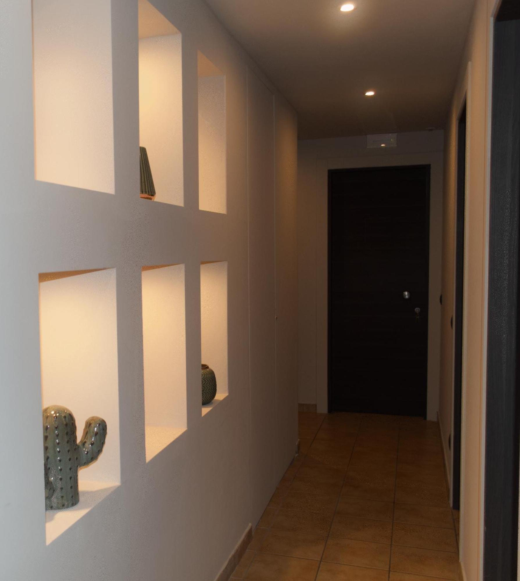 Locanda Da I Baldi Laveno-Mombello Extérieur photo