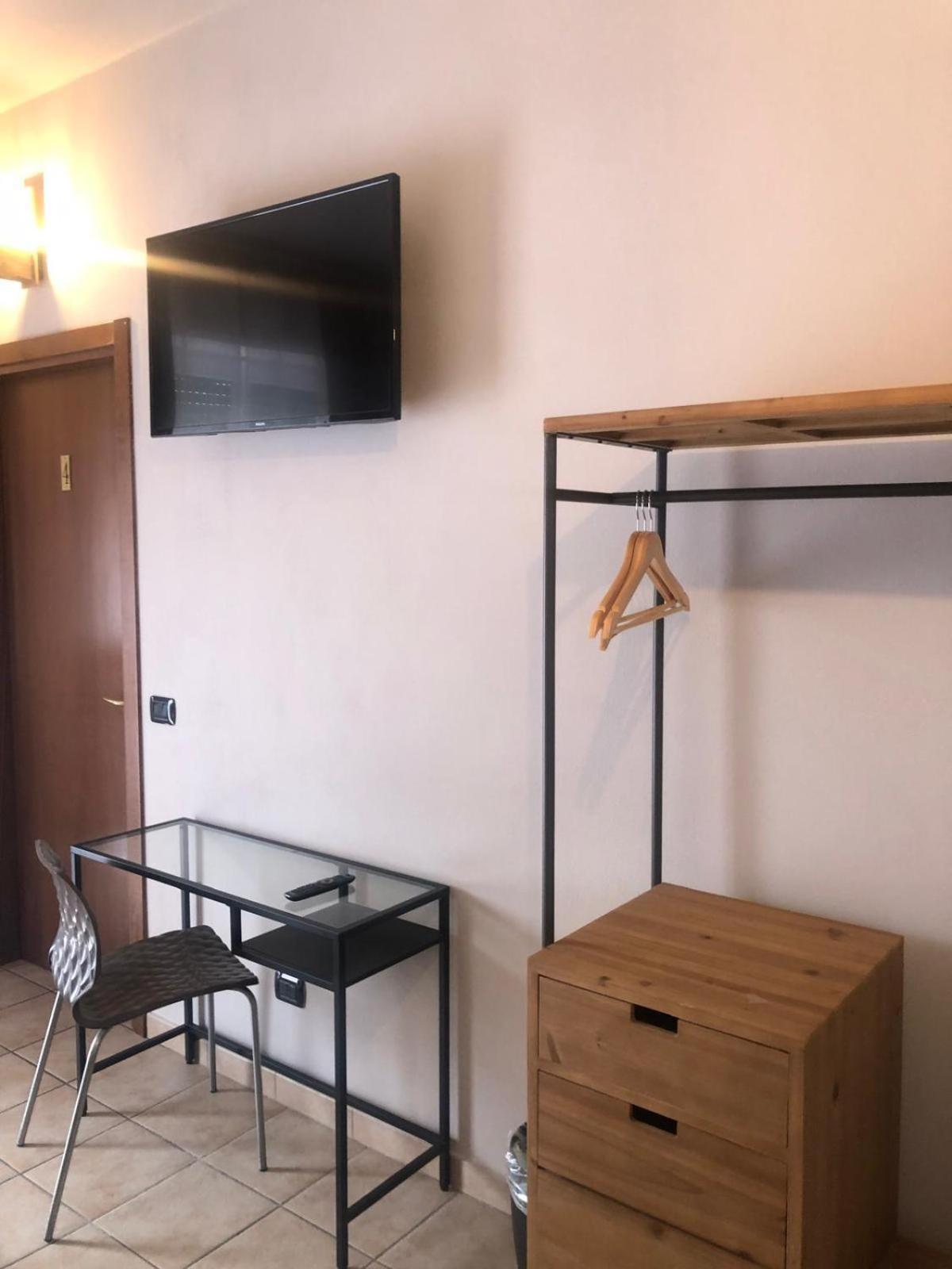 Locanda Da I Baldi Laveno-Mombello Extérieur photo