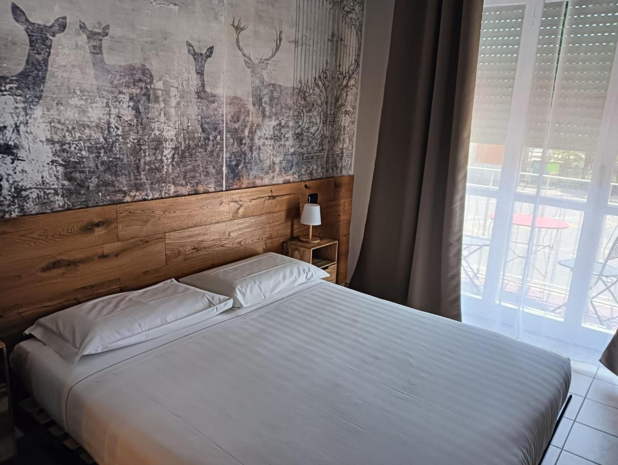 Locanda Da I Baldi Laveno-Mombello Extérieur photo